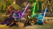 Image Star Wars: Las aventuras de los jóvenes Jedi