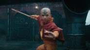 Image Avatar: La leyenda de Aang